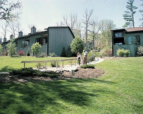 The Villas At French Lick Springs Exterior photo